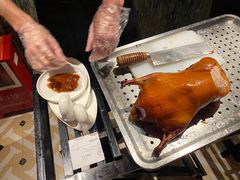 -金鸭季·北京烤鸭(深业上城店)