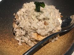 -T館·花园艺术餐厅