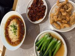 -松鹤楼·苏式汤面(虹桥天地店)