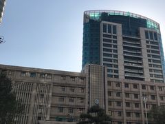 -郑州大学第一附属医院(河医院区)