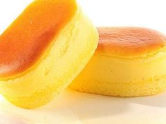 -极致味道动物奶油生日蛋糕(时尚店)