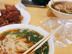 -水仙拉面(水仙街店)