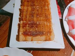 红糖糍粑-炉得香·北京烤鸭火锅(龙茗路店)