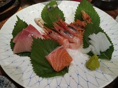 -桂马·日本料理·海胆·海鲜饭·酒场(民主广场店)
