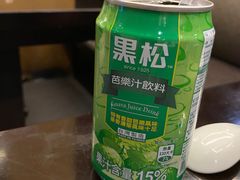-巷语私房料理(华一实业大厦店)