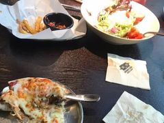 -机器人火炉披萨