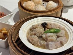 -潮福城潮州大酒楼(湖滨北路店)