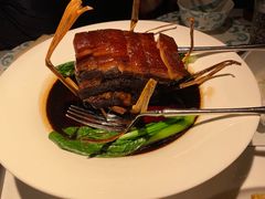 东坡草扎肉-桂满陇·海市蜃楼·黑金(国金店)