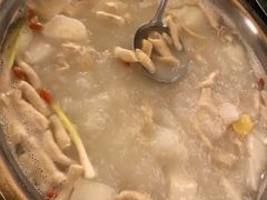 -巴山一绝烤全羊(三圣乡刘家花园店)