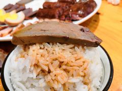 -狮头牌卤味研究所·卤味饭(花城汇南区店)