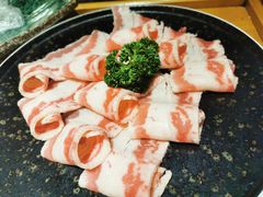 -壹兆炭火烧肉·烤鳗鱼(金水花城店)