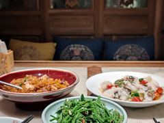 -小吊梨汤·北京菜·烤鸭(清河万象汇店)