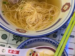 -七爷清汤腩·港式餐厅(金狮广场店)