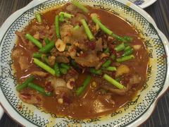 -小姨家常菜(昭萍东路店)