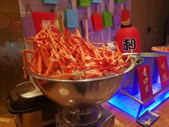 -长春香格里拉