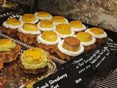 -B&C黄油与面包·THE GARDEN BAKERY概念店(世纪汇店)