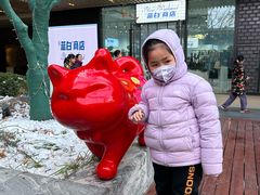 -BE YOLO必有乐&小红帽三明治