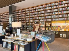 -茑屋书店(天目里店)