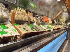 -喜庭海鲜自助(来福士店)