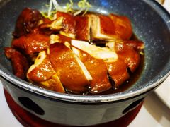 -山泉公馆酒家(珠江新城店)