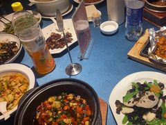 -柴米油盐三杯鸡(象山北路店)