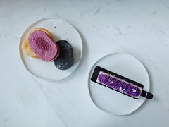 鼹鼠的礼物-La Porte de Paris 巴黎之门法式甜品