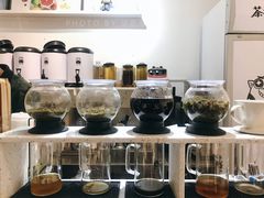 -茶力的小怪兽(梅林卓悦汇店)