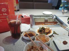 -海底捞大排档火锅(悦荟广场店)