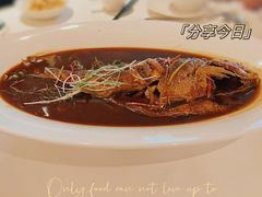 -莆田餐厅PUTIEN(西安万象天地店)