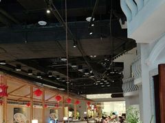 -晓粤·惹味粤菜(凯德乐峰广场店)