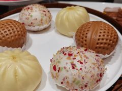 -桂林肥仔·中华餐饮名店(园湖店)