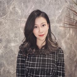 -HAIR HERE造型
