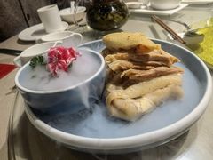 -尚一汤 广东炖汤(金桥国际店)