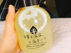 -果之满满鲜榨果汁(科技产业大厦店)