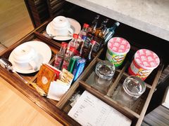 -千禧新世界香港酒店