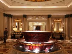 -广州富力丽思卡尔顿酒店