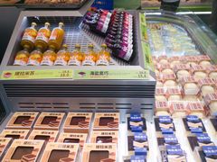 -糕材生•糕点•生日蛋糕(钟楼街店)
