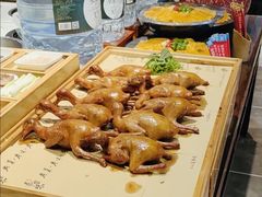 -秦家味老菜馆(民族北路店)