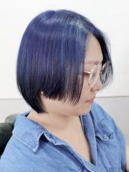 -名发世家烫染