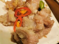 -翡翠小城·海鲜豆捞·广式点心(老佛爷店)