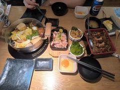 -沼津港精致料理·寿喜烧·烧鸟(青浦宝龙广场日料榜单店)