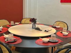 -红东阁东北菜烤肉酒馆(CROSS万象汇店)