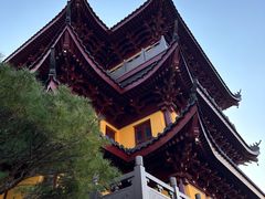 -鸡鸣寺