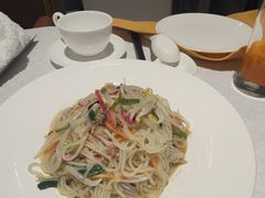 家常拌粉-弘雅饭店