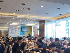-虾饺妹·粤式手工点心(水荫路店)
