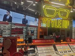 -LOHO眼镜(北京合生汇店)