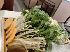 -蝎王府羊蝎子(北大地店)