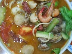 -福祥厦门小馆(舟孟北路店)