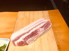 -唯成•韩国炭火烤肉 유성고기