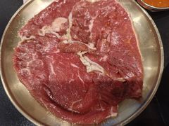 -西塔老太太泥炉烤肉(龙湖北苑天街店)